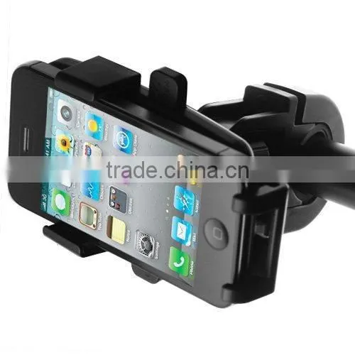 360 Degree Rotation Mobile Phone Holder for Bike photo-2