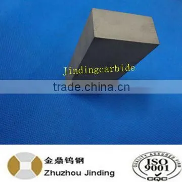 TC BLOCK CEMENTED CARBIDE FOR WEARING PART photo-3