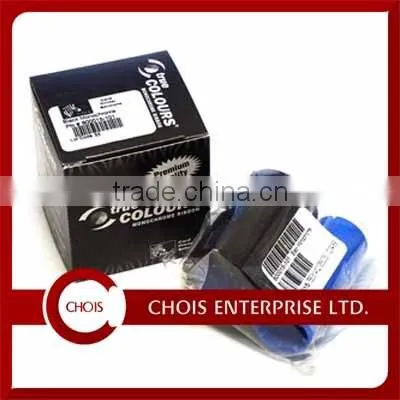 Zebra Original P330i Black Ribbon 800015-101 photo-6