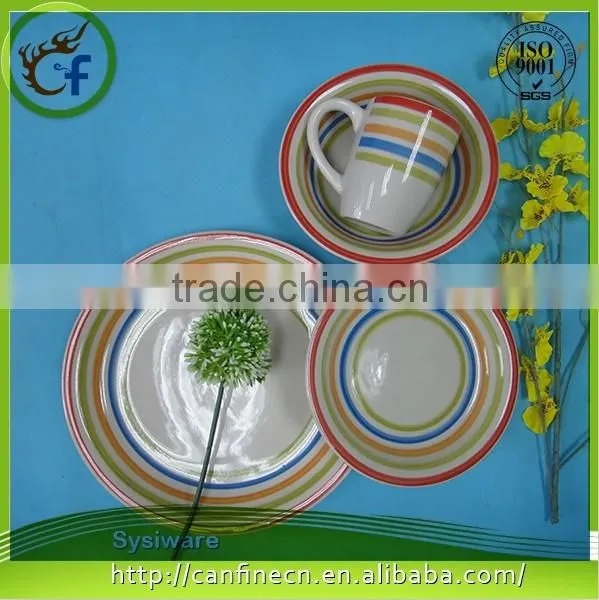 Factory Dishes , Wholesale Ceramic Dishes , Dishes and Plates photo-6