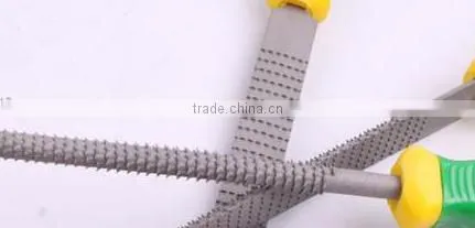 Practical Hardware Tools , Flat Wood Rasp , File Tool