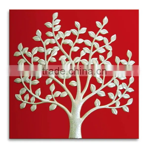 2015tree Classical Acrylic Nude Women Oil Painting photo-2