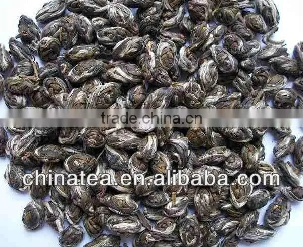 EU Standard Jasmine Dragon Pearl Tea photo-2
