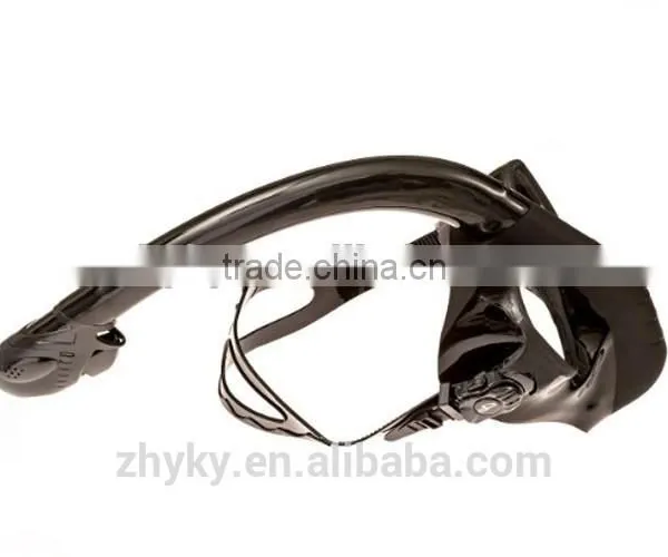 China Manufacture Diving Mask Full Facae photo-2