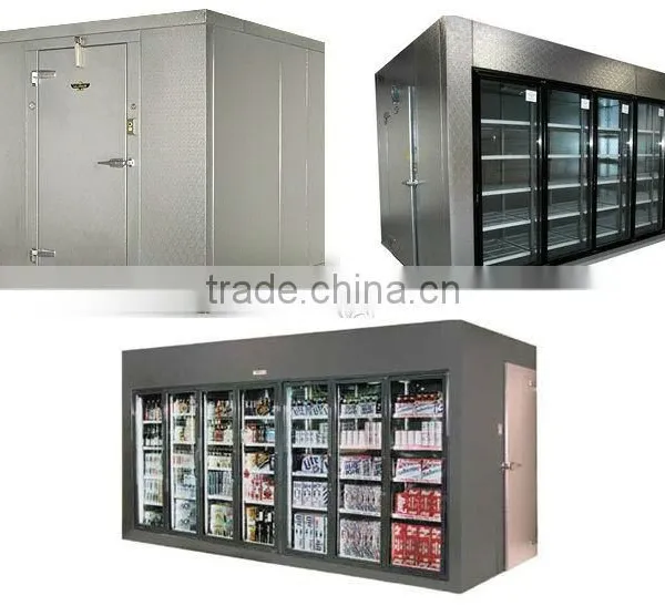Walk-in Coolers photo-2