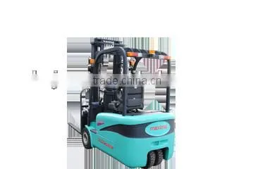 Maximal 1.3ton 3-wheel Electric Forklift photo-6