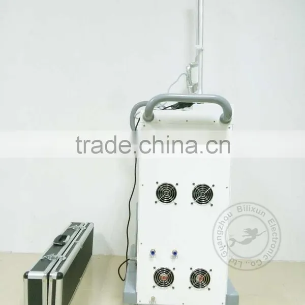 Hotsale CO2 Fractional Laser Vaginal Tightening Device photo-4