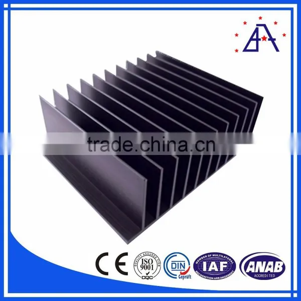 Brilliance 6082 Extruding Aluminum photo-6