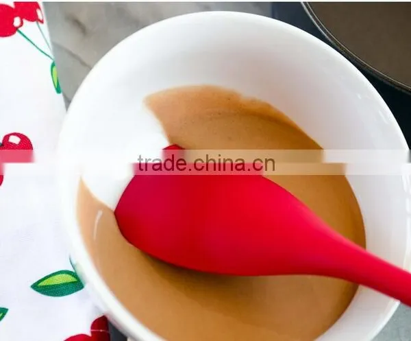 5pcs Silicone Cooking Tool Set photo-2