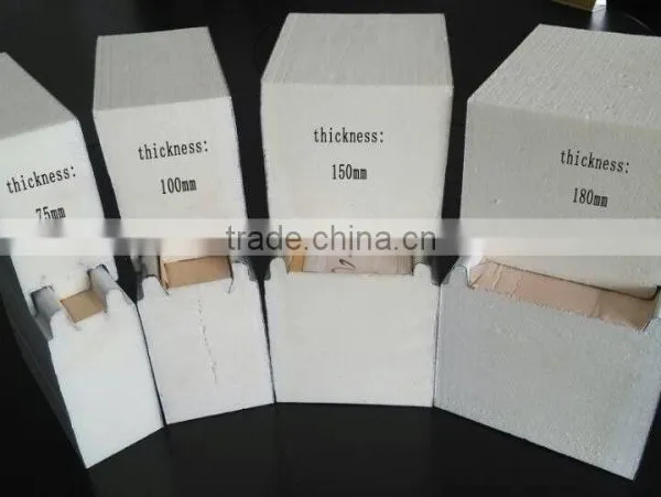 Colored PU Sandwich Panel /Steel PU Sandwich Panel