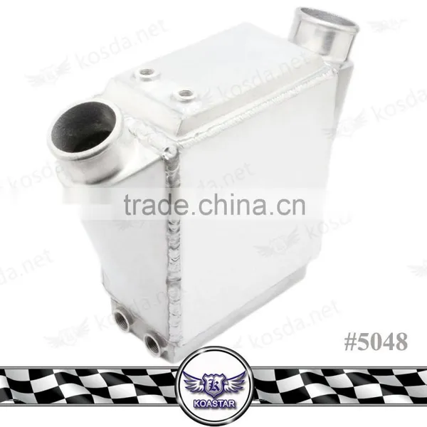 Universal Liquid/Water to Air Intercooler Radiator , Auto Engine Parts Water to Air Intercooler Kits photo-3