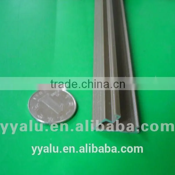 Aluminum LED Architecture Profile For LED Strips, LED Aluminum Profile For LED Strip Light photo-3