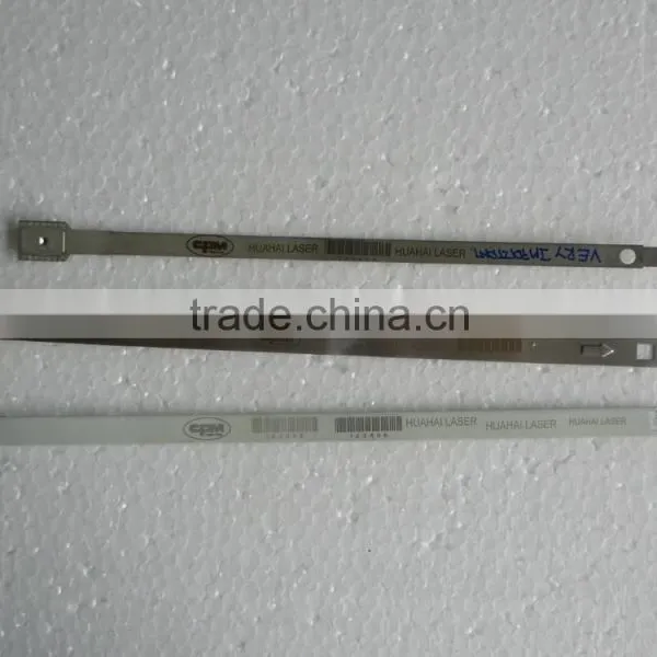High Quality New Machine With CE,ISO Security Seals Laser Marking Machine photo-2