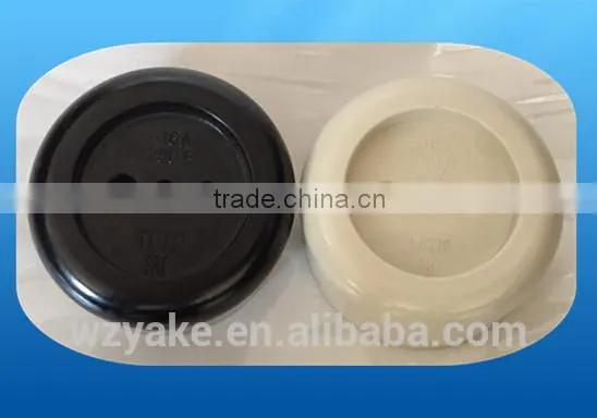 YK221 Hot Sale European Style Plug Socket for Russia