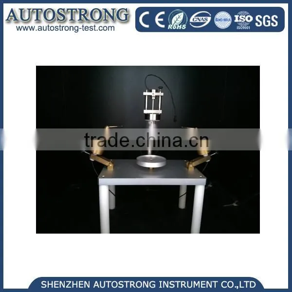 Tracking Index Test Apparatus + IEC 60112 + CTI photo-2