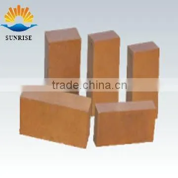 Fireproof Bricks for Ladles Magnesia Carbon Bricks