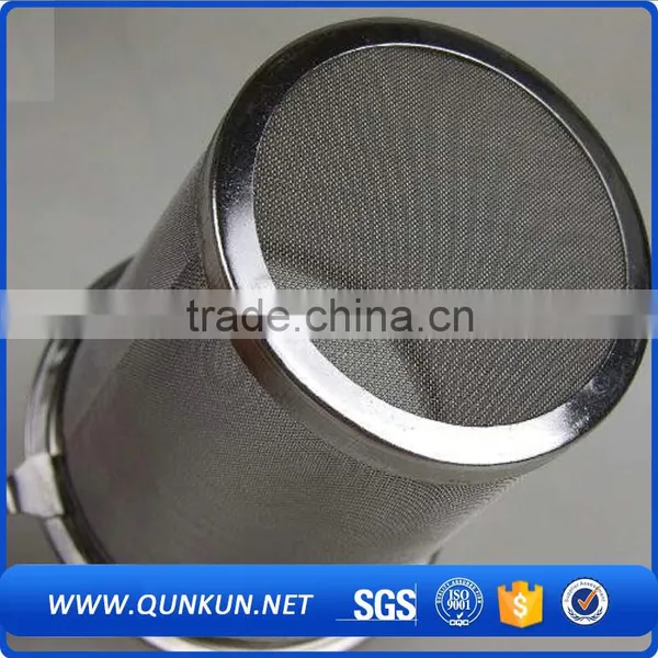 High Quality Coffee French Press Replacement Circular Screen Filter photo-5