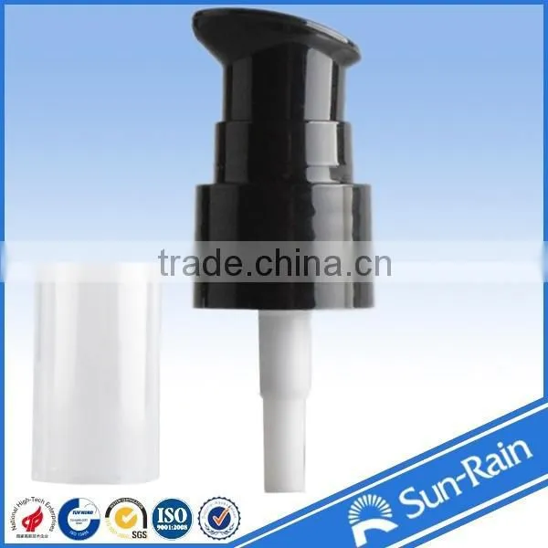 Cosmetic 18/400 Cream Pump photo-5