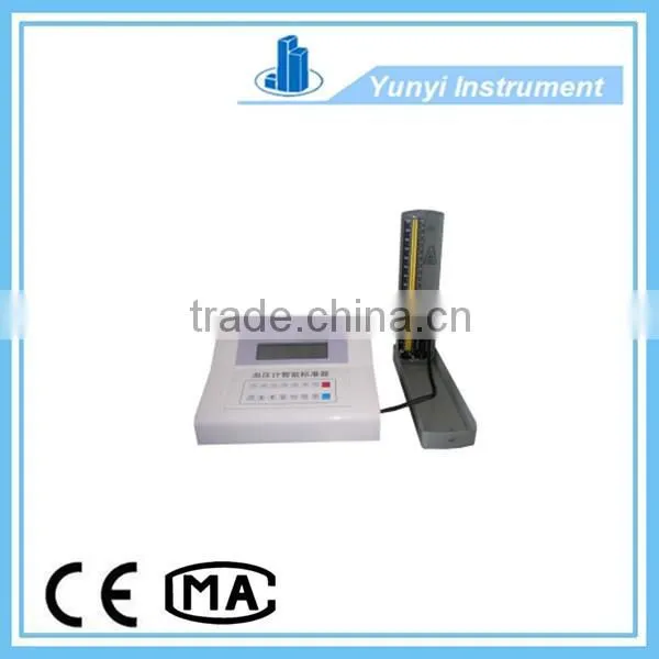 Blood Pressure Calibration Instrument