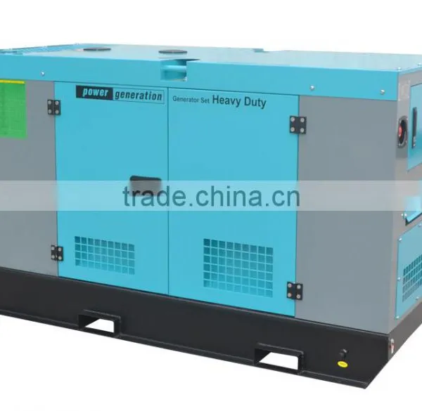 Groupe Electrogene Deutz 30kva 50kva 80kva 100kva 120kva 200kva (OEM Manufacturer) photo-5