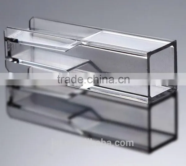 Micro Cuvette, Disposable Cuvette photo-2
