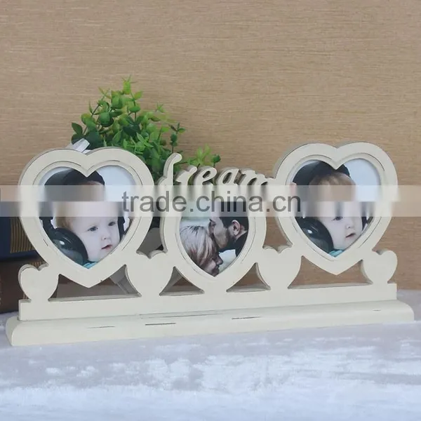 Wooden Home Decoration Classical Painting Frame