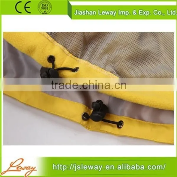 Professional Manufacturer Wholesale Hiking Softshell Jacket Men photo-6
