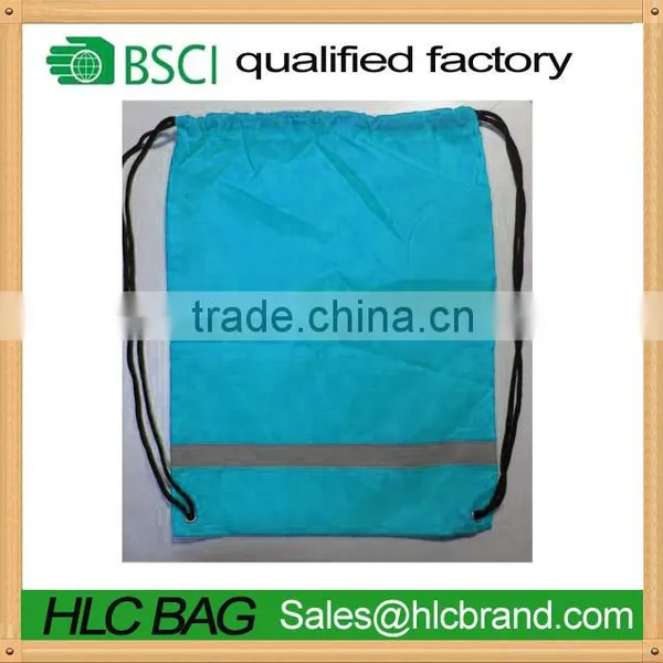 Promotional Drawstring Sport Bag Shoe Bag photo-5