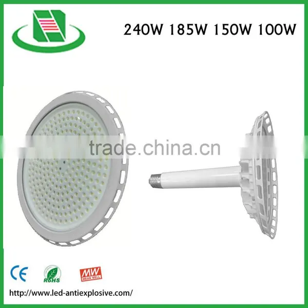 CESP Wholesale High Quality Industrial High Bay Led Light 200W Gym photo-2