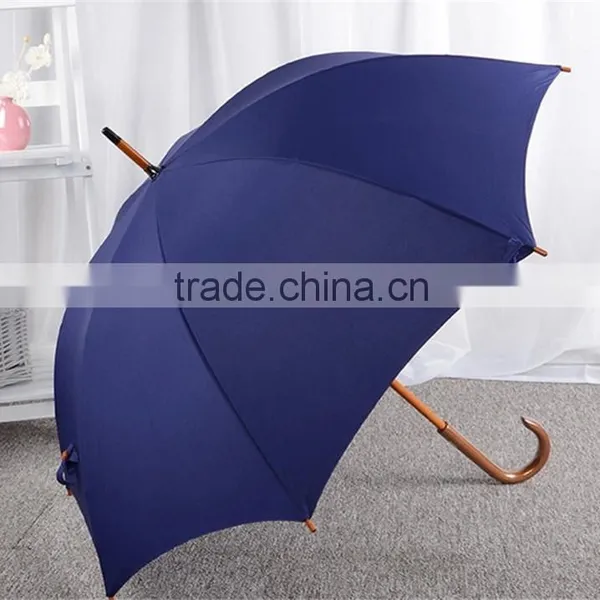 High Quality Vintage Mens Umbrella photo-3