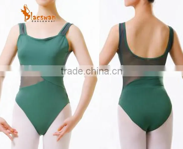 Artistic Gymnastics Leotard Sexy Gymnastics Leotard