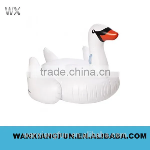 Inflatable Kids Seat Boat PVC Air Water Seat for Security photo-3