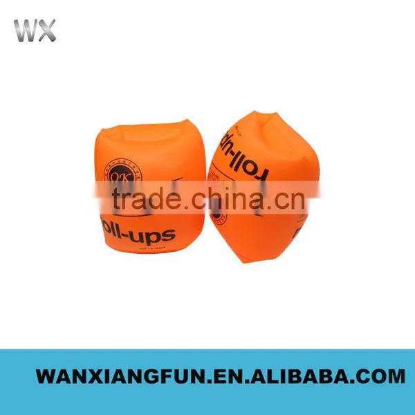 Inflatable Water Wing/inflatable Arm Bands/inflatable Arm Ring photo-4