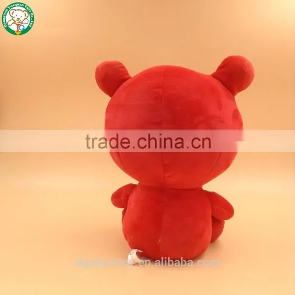 Dongguan Yuequan Plush Toy Best Made Plush Baby Toys photo-4