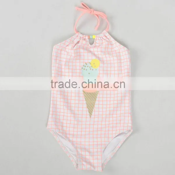 2016 Hot Fashion Girls Sexy Kids Fashion String Bikini / Little Girls Sexy Bikini photo-5