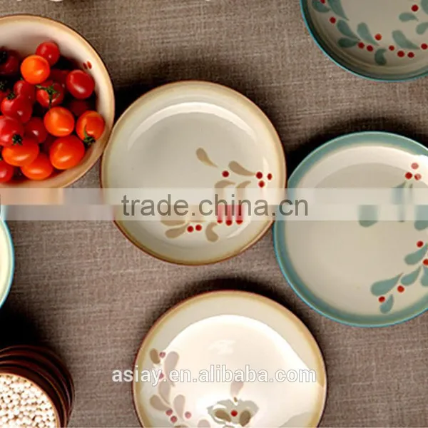 2016 Environmentally-friendly Ceramic Tableware/Dinnerware Set photo-4
