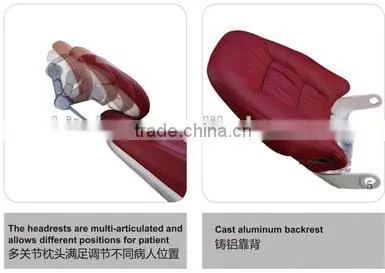 Dental Unit,dental Chair photo-3