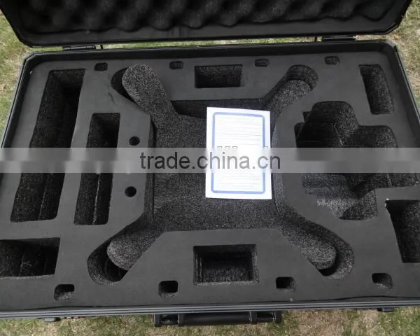 NEW ARRIVAL DJI Phantom 4 Quadcopter Aluminum Case,Phantom 4 Case photo-3