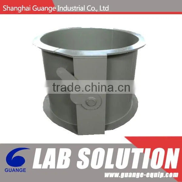 Laboratory PP Manual Air Flow Damper, Used in Ventilation System SHGG-MAD10 (P023)