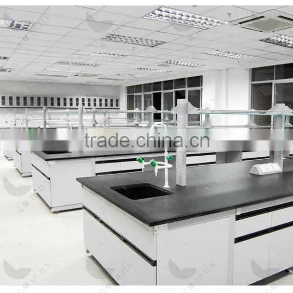 2015 Chemical Resistant Dental Lab Workbench photo-5