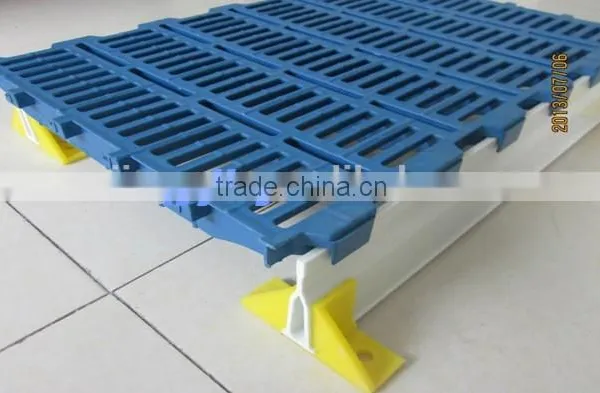 2016 Plastic Leak Dung Board for Farrowing Crate/goat Flooring photo-4