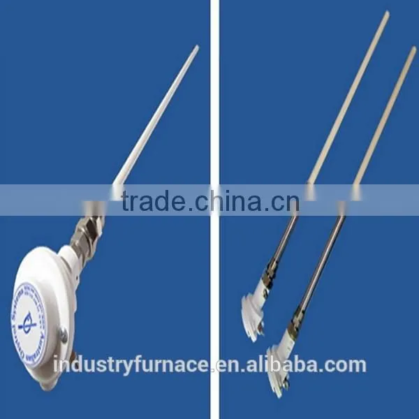 Dedicated for Aichelin oxygen sensor probe
