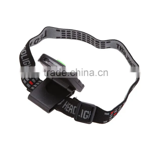 5 LED Clip-On Caplight White Light Lamp Cycling Hiking Camping Cap Light Night Fishing Headlamps Repair Car Outdoor Caplights photo-6