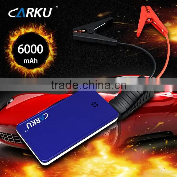 Electric Powered Car Jack Power Booster Jump Starter photo-2