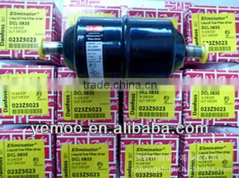 DML Dml R410a Air Conditioner Filter Drier photo-3