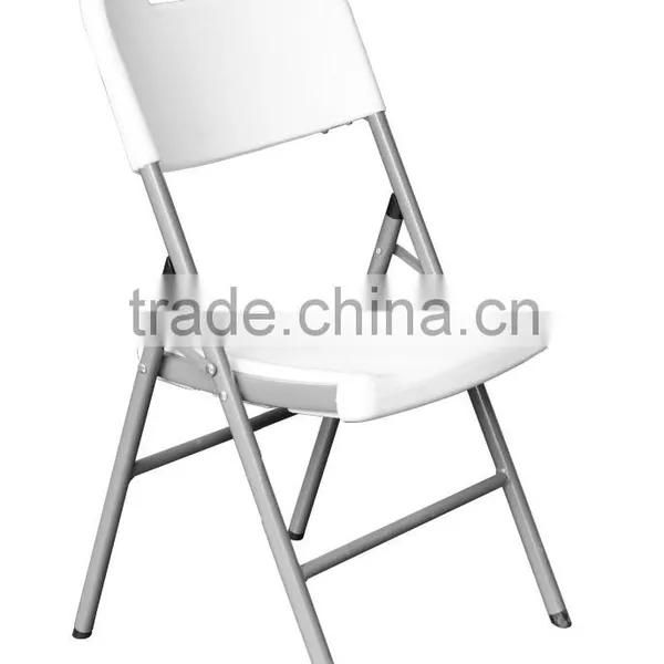 Customized Blow Mold Folding Chair