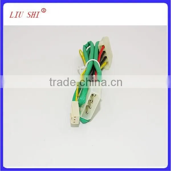 Top Quality Power Regulator Wire for Fan photo-4