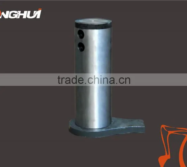 China Manufacturer Excavator Spare Parts Bucket Pin and Bush Bucket Pin Enough Stocks photo-4
