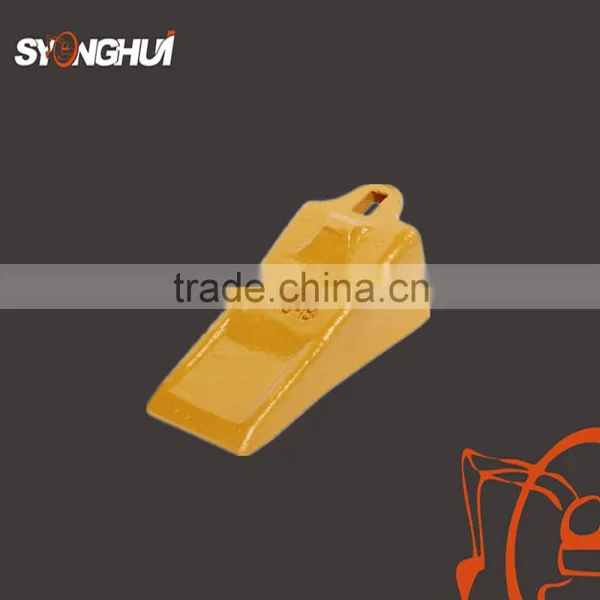 Excavator Bucket Teeth Supplier / Excavator Bucket Tips EX300 40S photo-3