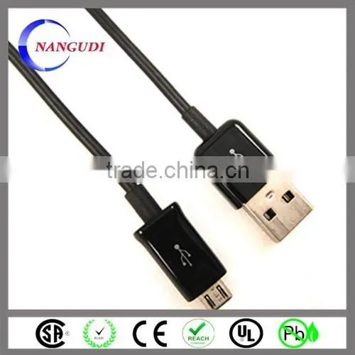 Custom Oem 3 in 1 Usb Data Cables for Cellphones photo-5
